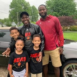 Meet your Posher, John